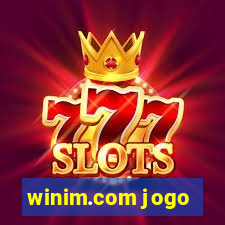 winim.com jogo